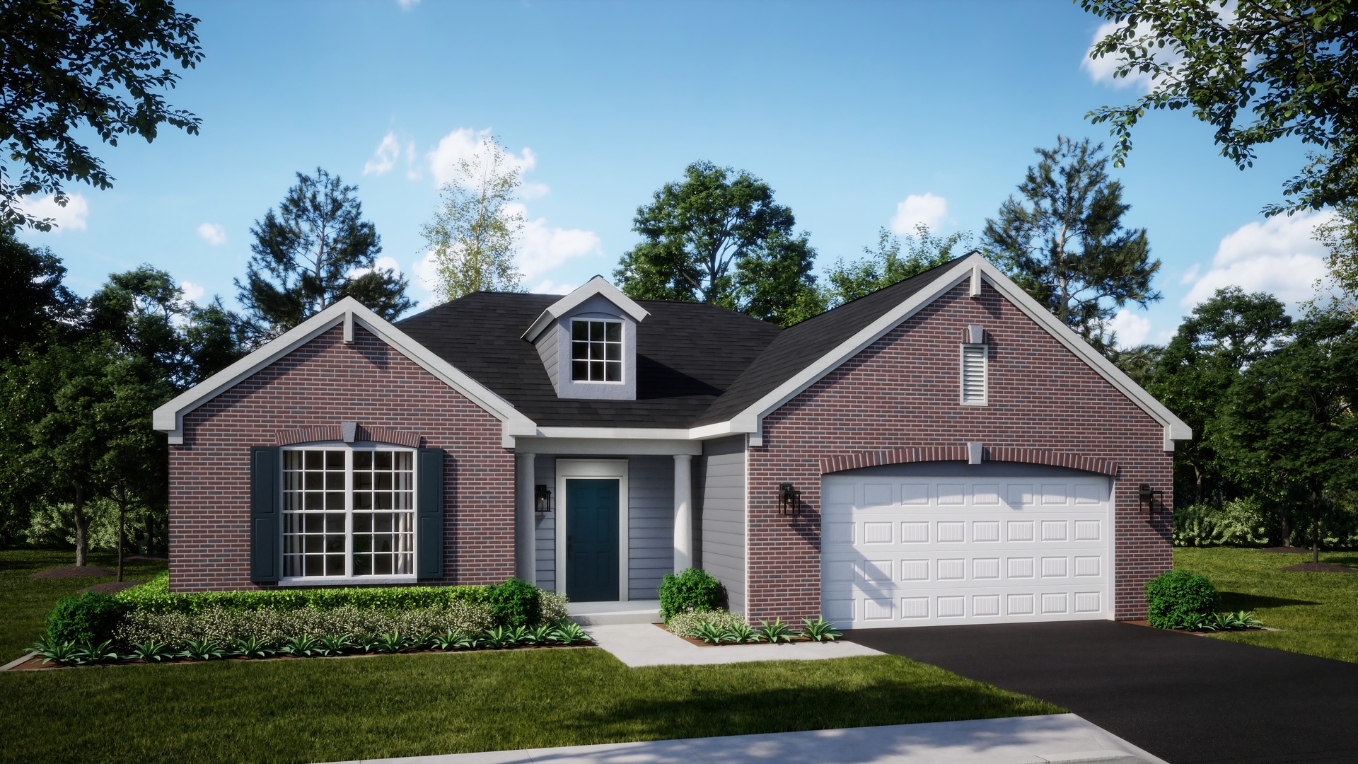 7514 Blueblossom Lane, Joliet, IL