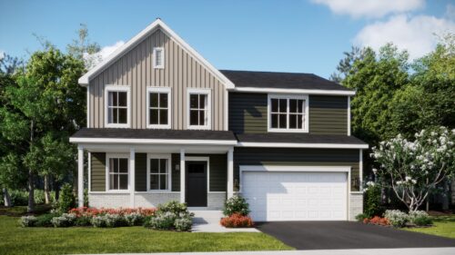 2861 McMurtrie Way, Yorkville, IL