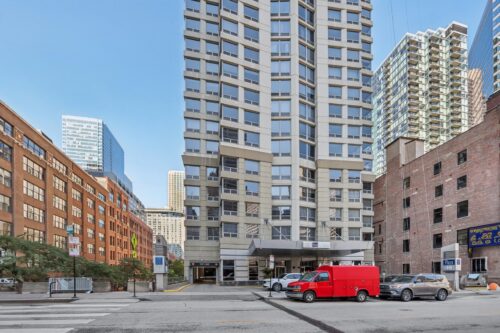 440 N Wabash Avenue #4610, Chicago, IL