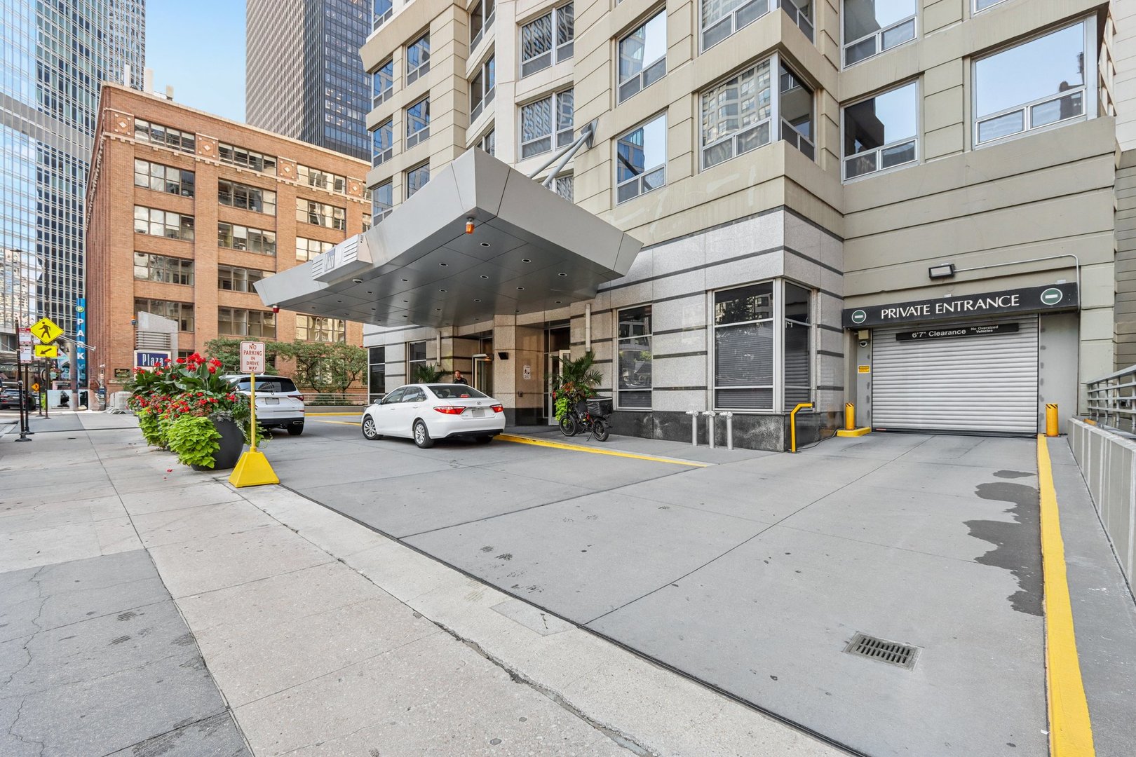 440 N Wabash Avenue #4610, Chicago, IL