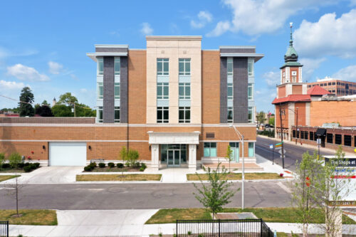 4758 N Laramie Avenue #307, Chicago, IL