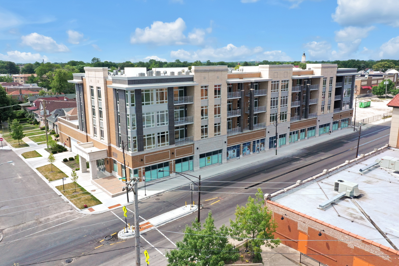 4758 N Laramie Avenue #307, Chicago, IL