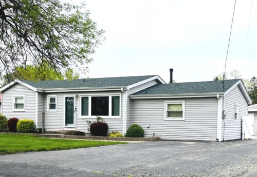 8605 Leclaire Avenue, Burbank, IL