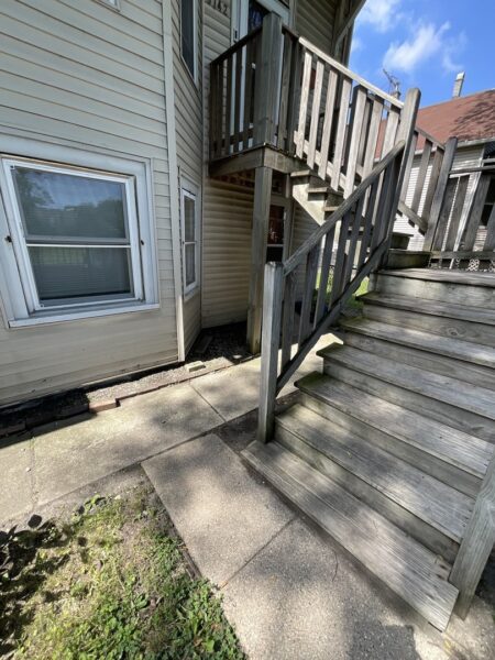 5742 S Marshfield Avenue, Chicago, IL