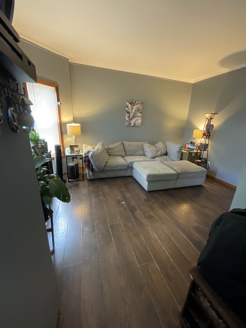 5742 S Marshfield Avenue, Chicago, IL