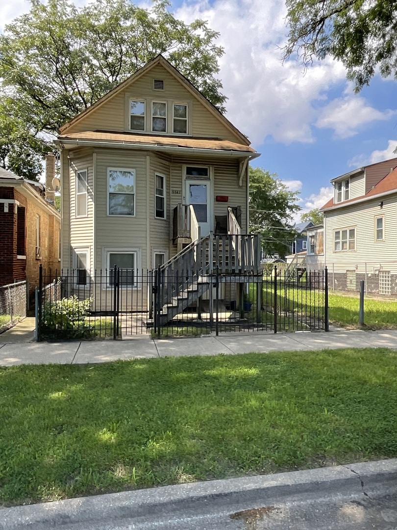 5742 S Marshfield Avenue, Chicago, IL