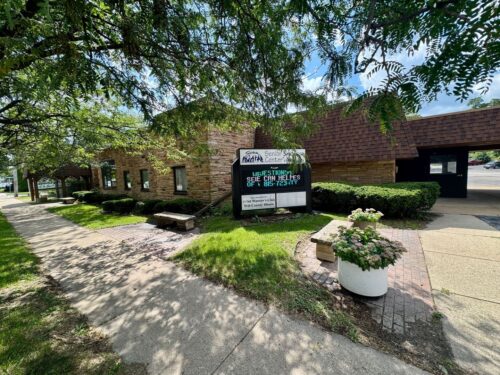 251 N Center Street, Joliet, IL