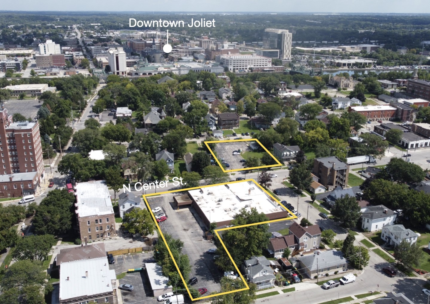 251 N Center Street, Joliet, IL