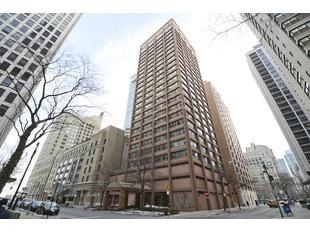 247 E Chestnut Street #1204, Chicago, IL
