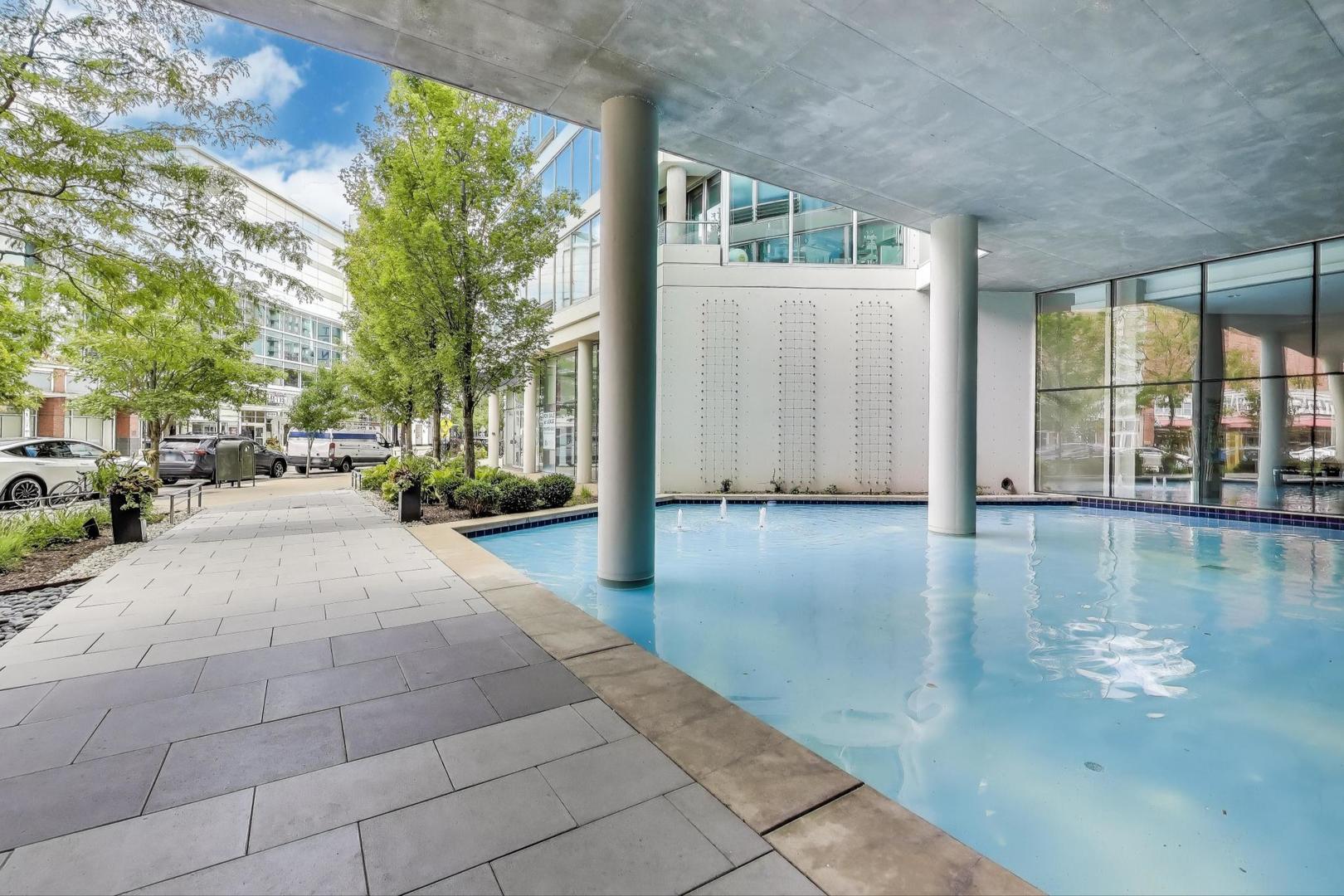 1720 Maple Avenue #1360, Evanston, IL