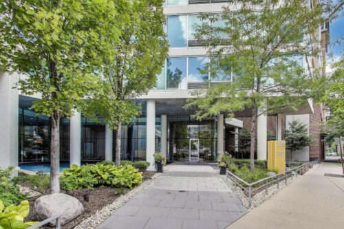 1720 Maple Avenue #1360, Evanston, IL