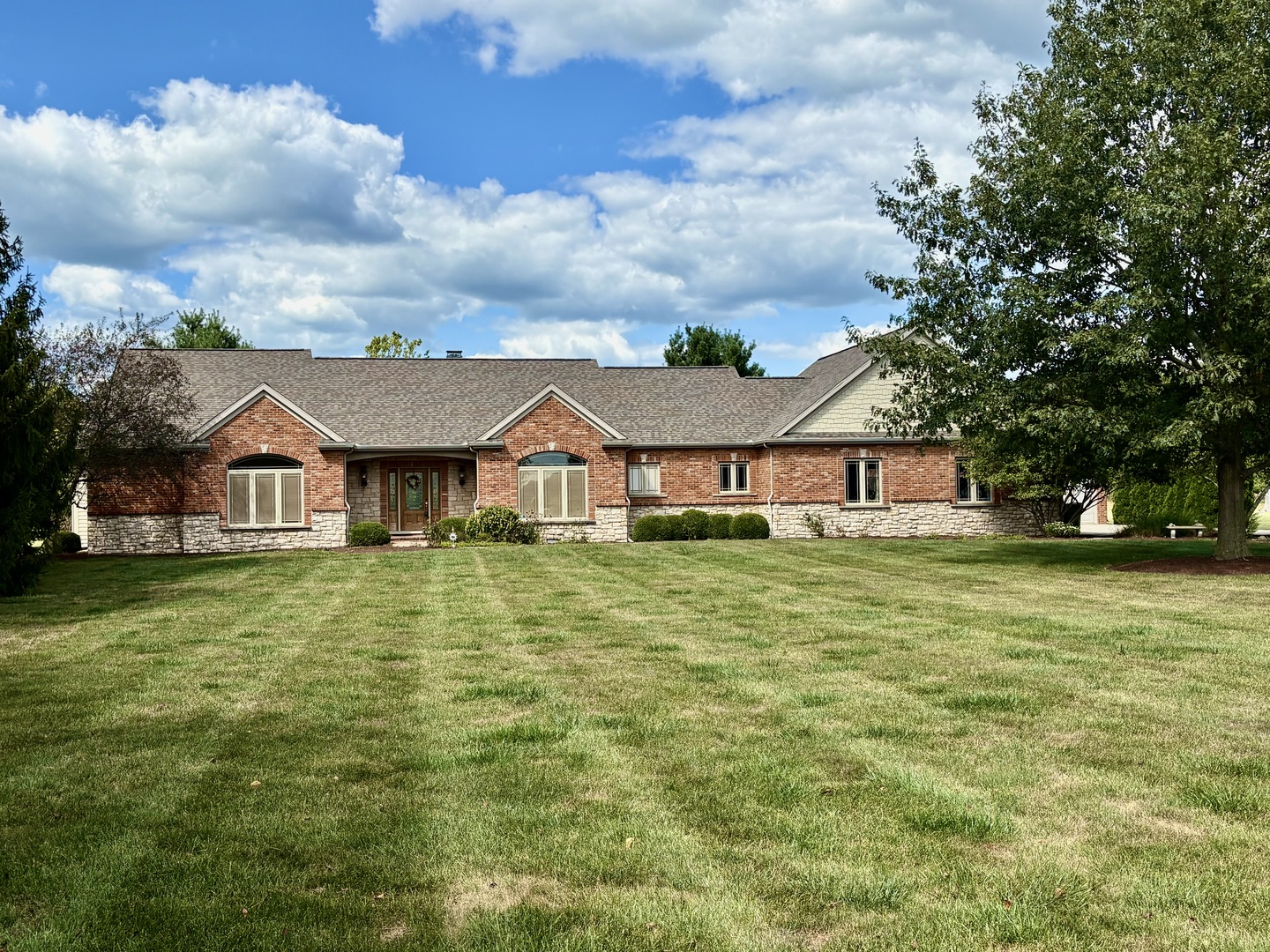 200 Riverbend Boulevard, Mahomet, IL