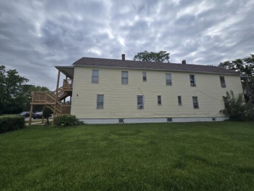 615 Frances Street, Phoenix, IL