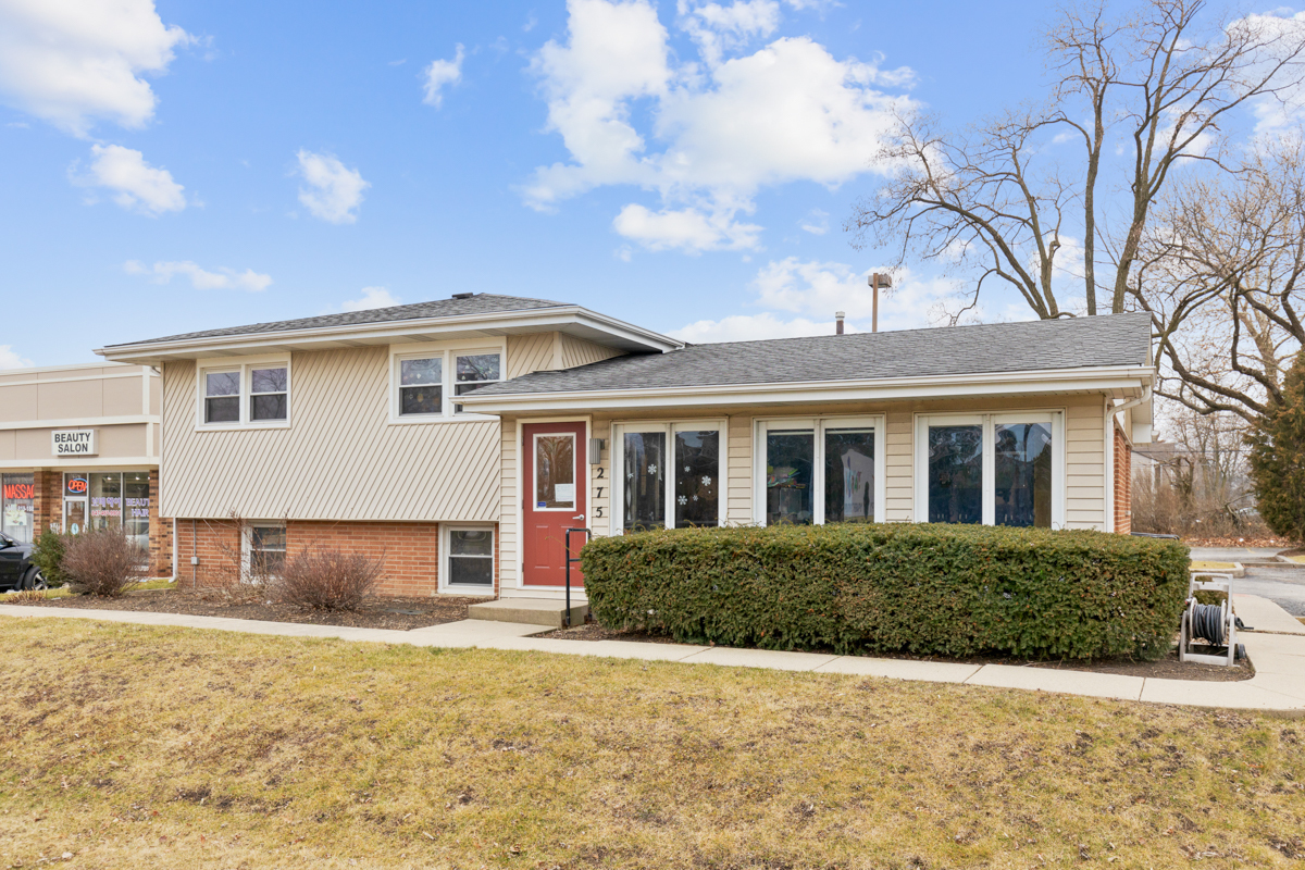 275 W Dundee Road, Buffalo Grove, IL