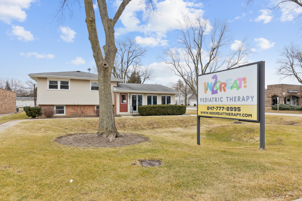 275 W Dundee Road, Buffalo Grove, IL