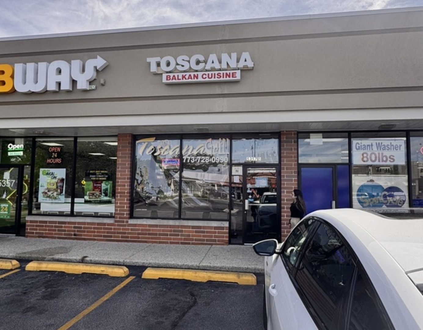 5357 N LINCOLN Avenue, Chicago, IL