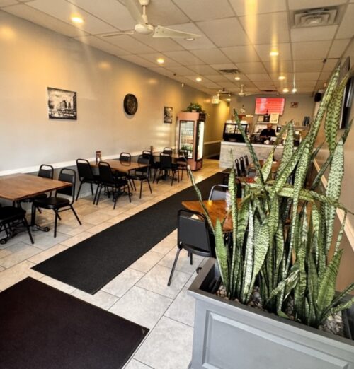 5357 N LINCOLN Avenue, Chicago, IL