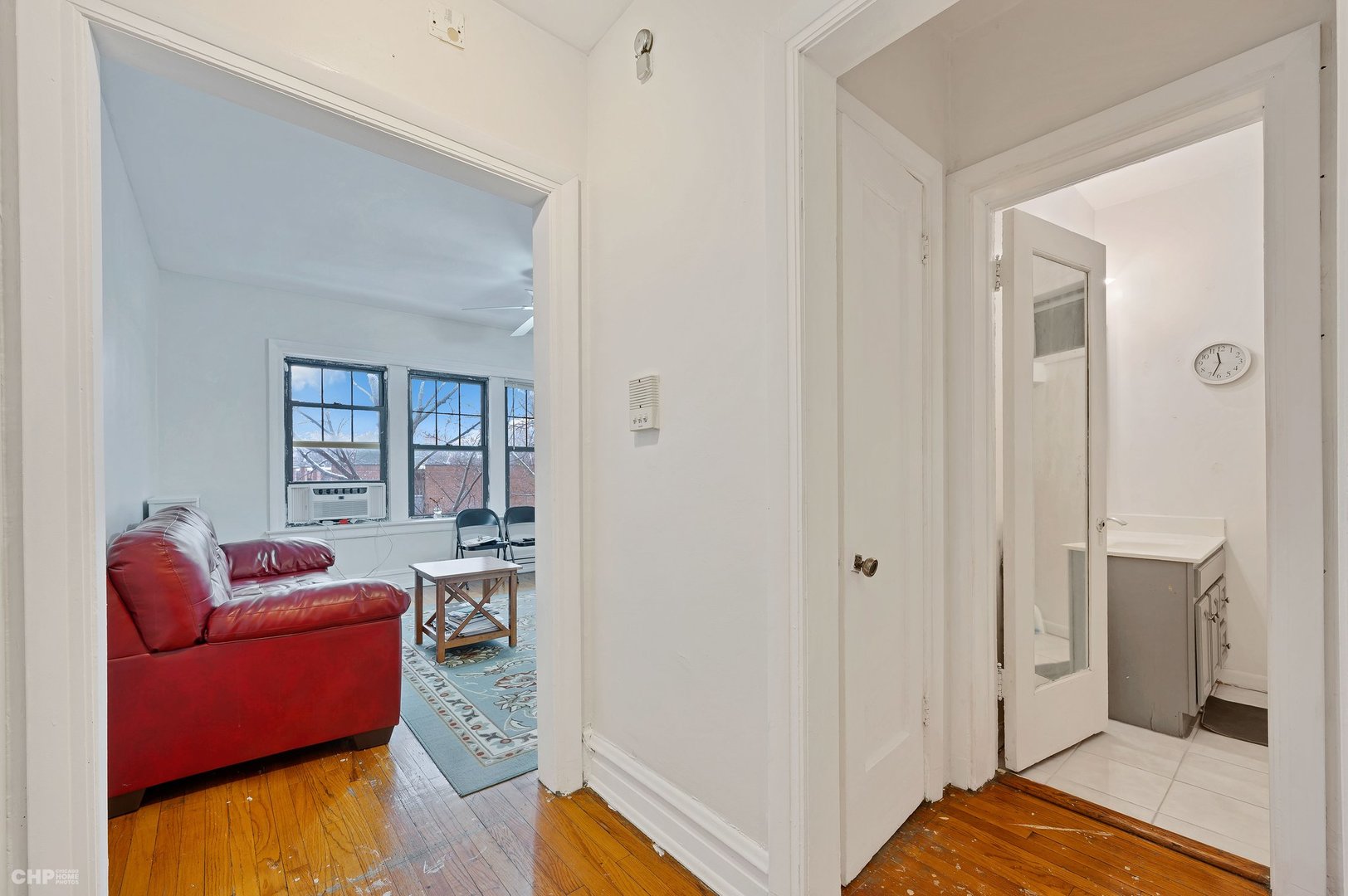 5455 S Ingleside Avenue #2W, Chicago, IL