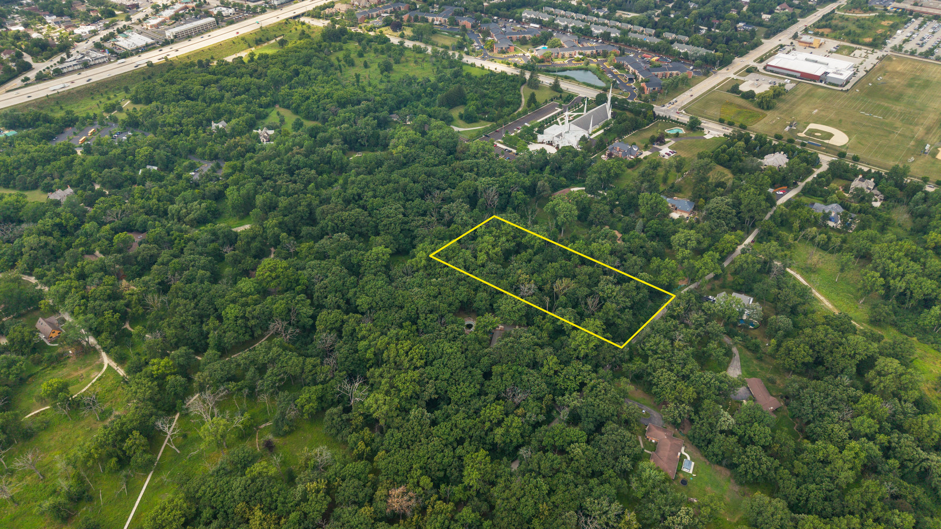 1594 Portage Run, Glenview, IL