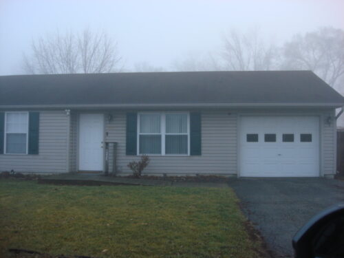 601 N Catlin Street, Ottawa, IL