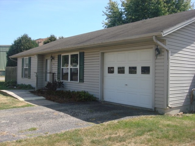 601 N Catlin Street, Ottawa, IL