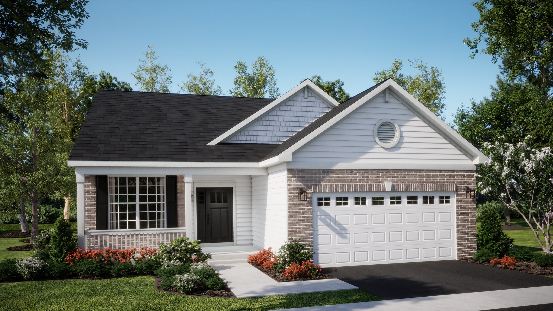 1253 Prairie Ridge Trail, Antioch, IL