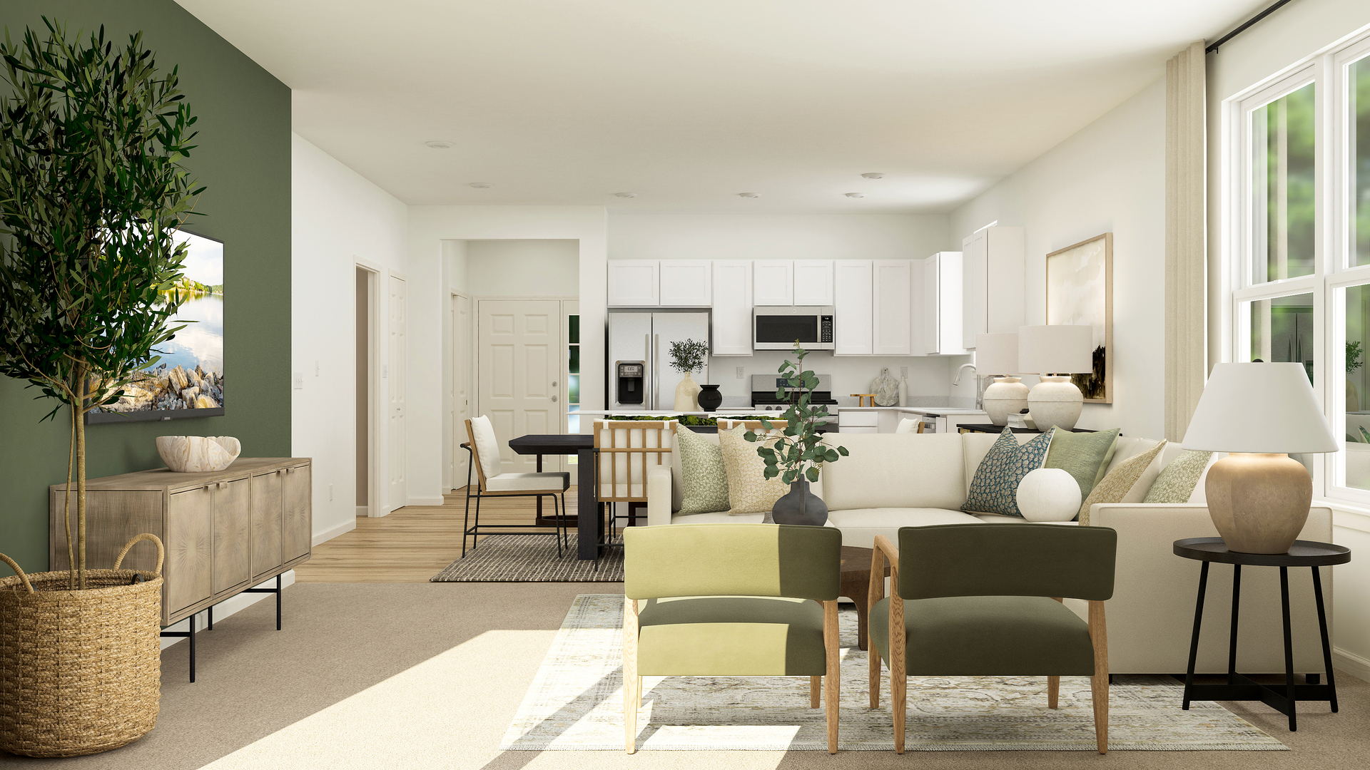 1253 Prairie Ridge Trail, Antioch, IL