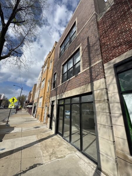 2157 N Western Avenue #1, Chicago, IL