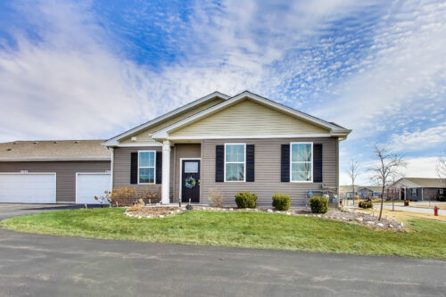 6322 Maple Glen Drive, Wonder Lake, IL