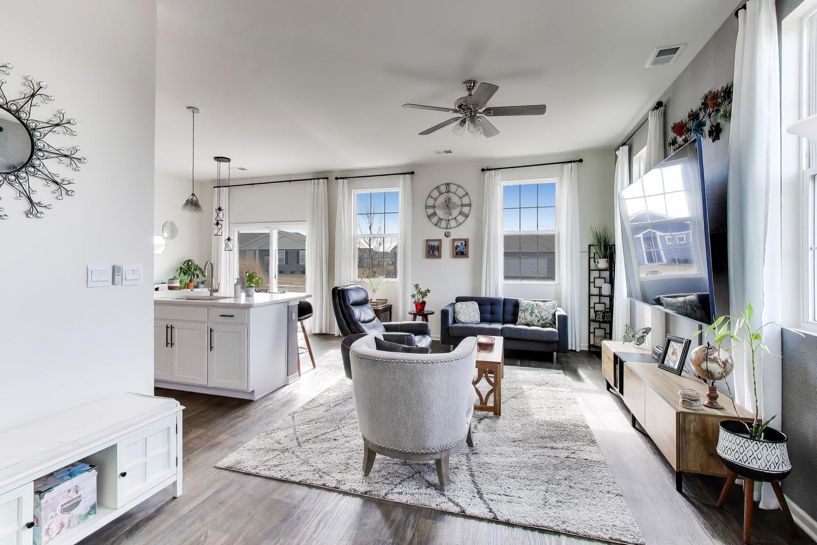 6322 Maple Glen Drive, Wonder Lake, IL