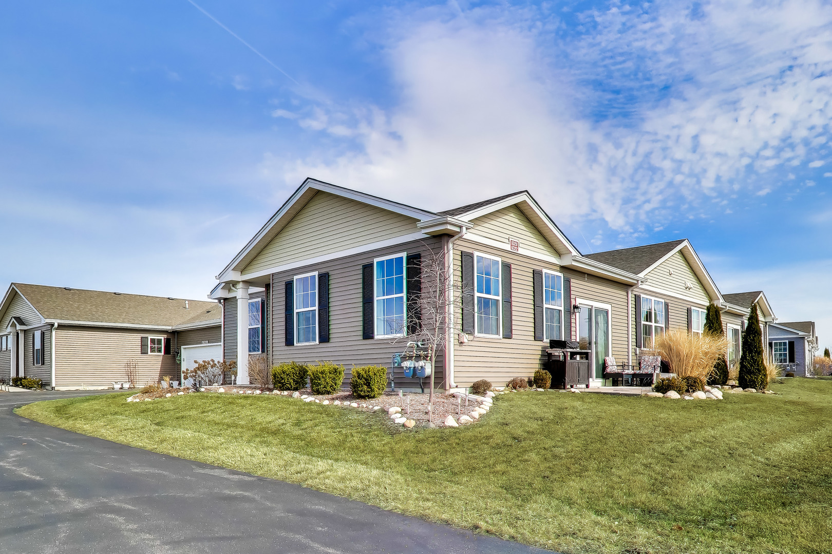 6322 Maple Glen Drive, Wonder Lake, IL