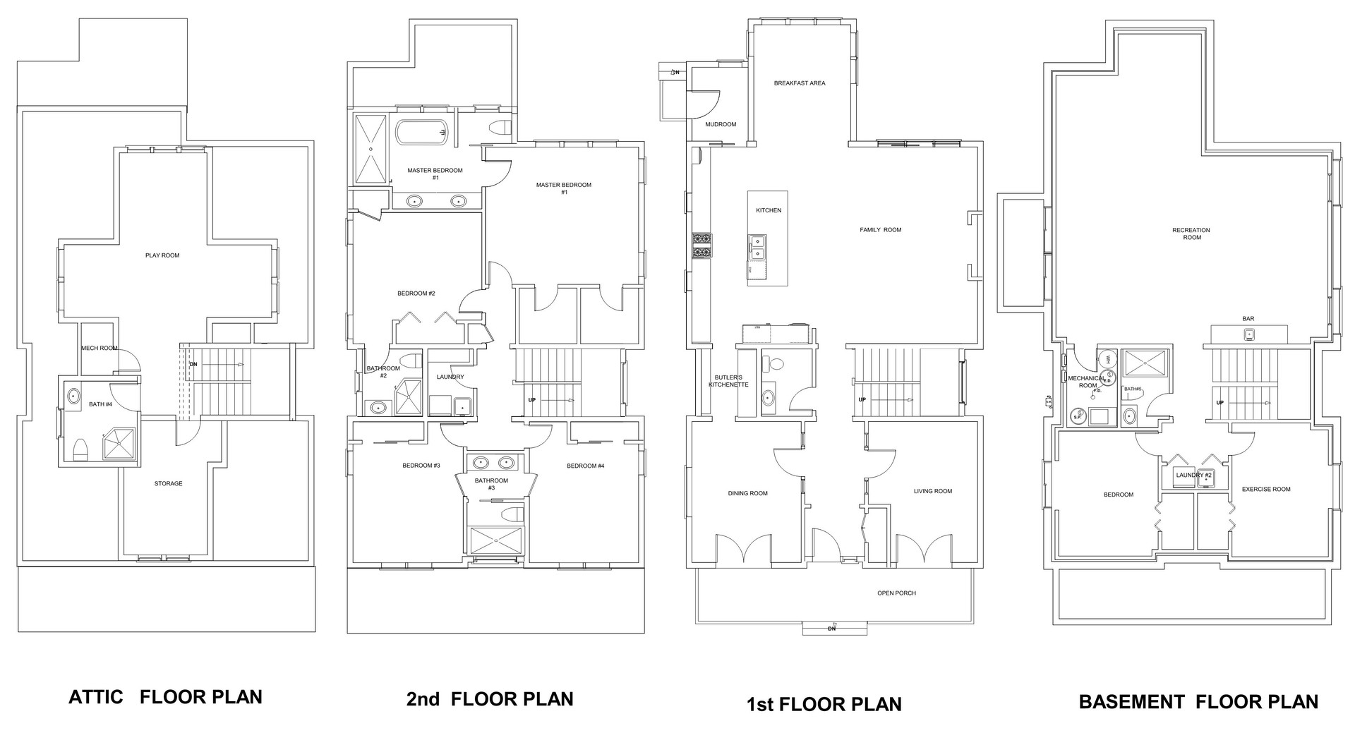 414 Laurel Avenue, Wilmette, IL