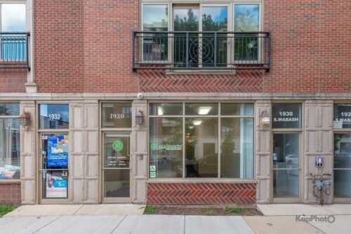1930 S Wabash Avenue #C1, Chicago, IL