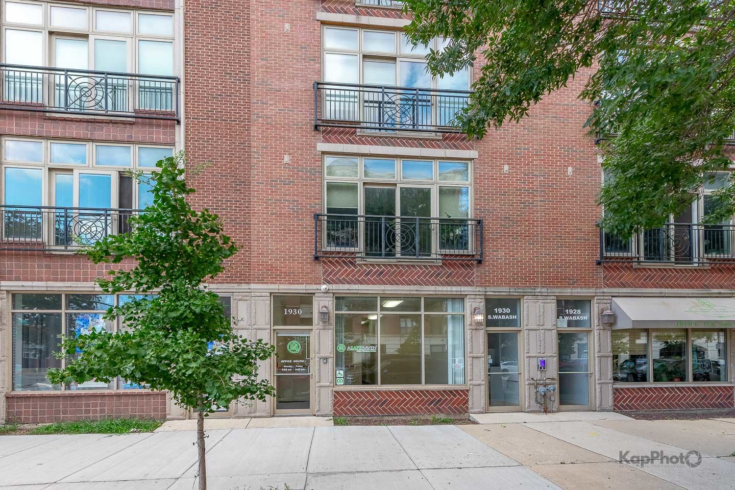 1930 S Wabash Avenue #C1, Chicago, IL
