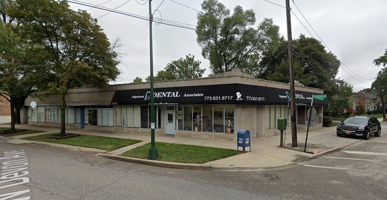 5127 W Devon Avenue, Chicago, IL