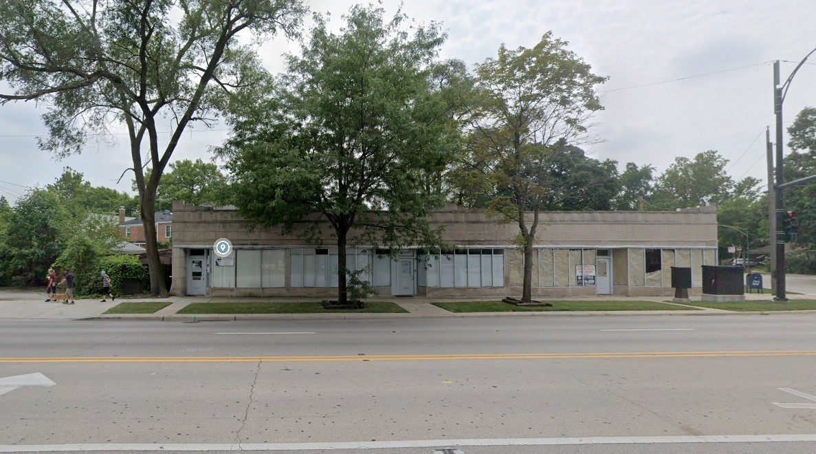 5127 W Devon Avenue, Chicago, IL