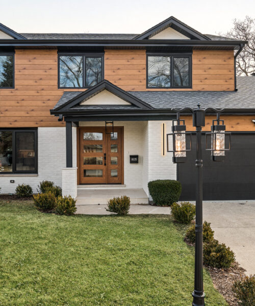 805 S Tures Lane, Des Plaines, IL