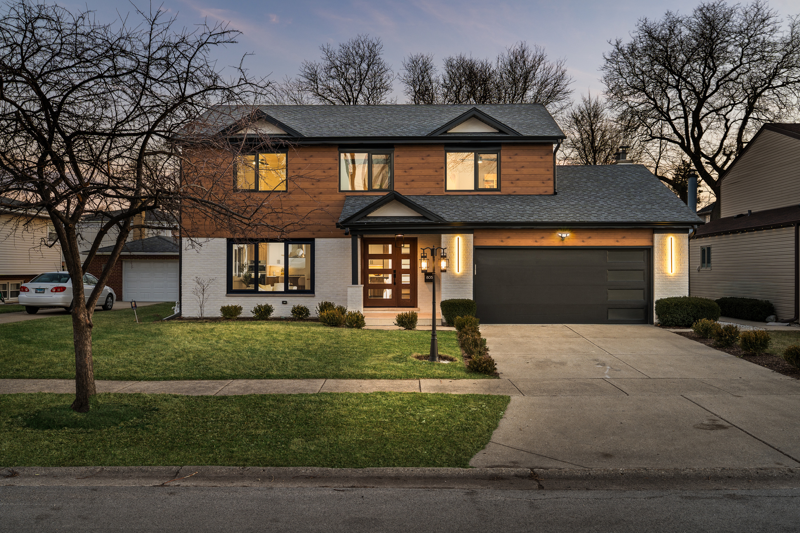 805 S Tures Lane, Des Plaines, IL