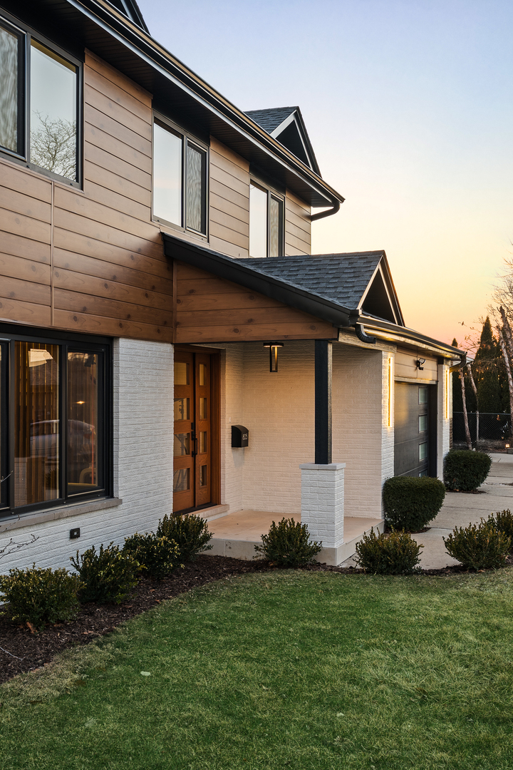 805 S Tures Lane, Des Plaines, IL