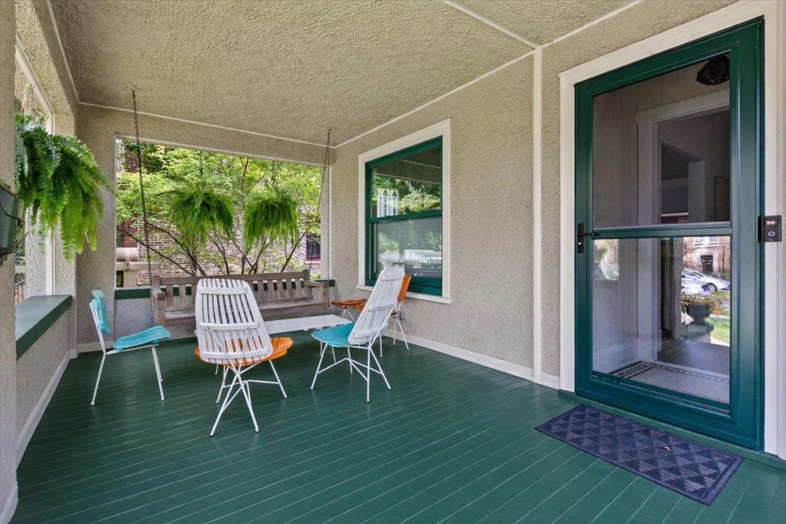 2019 W Greenleaf Avenue, Chicago, IL