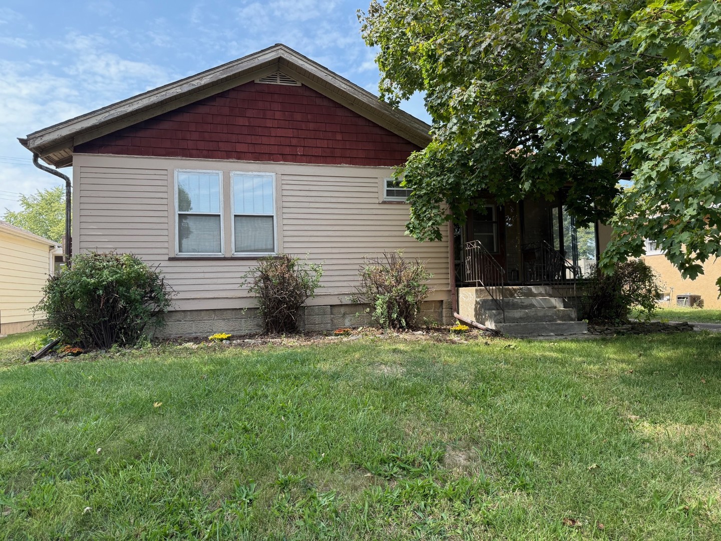 1607 Prospect Avenue, Lasalle, IL