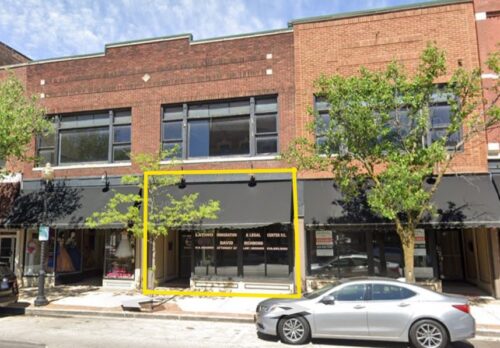 16 N Broadway, Aurora, IL