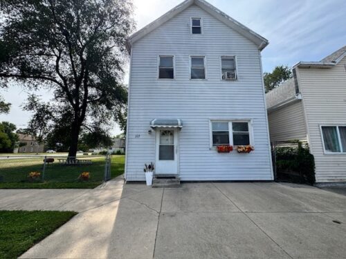 207 155th Street, Calumet City, IL