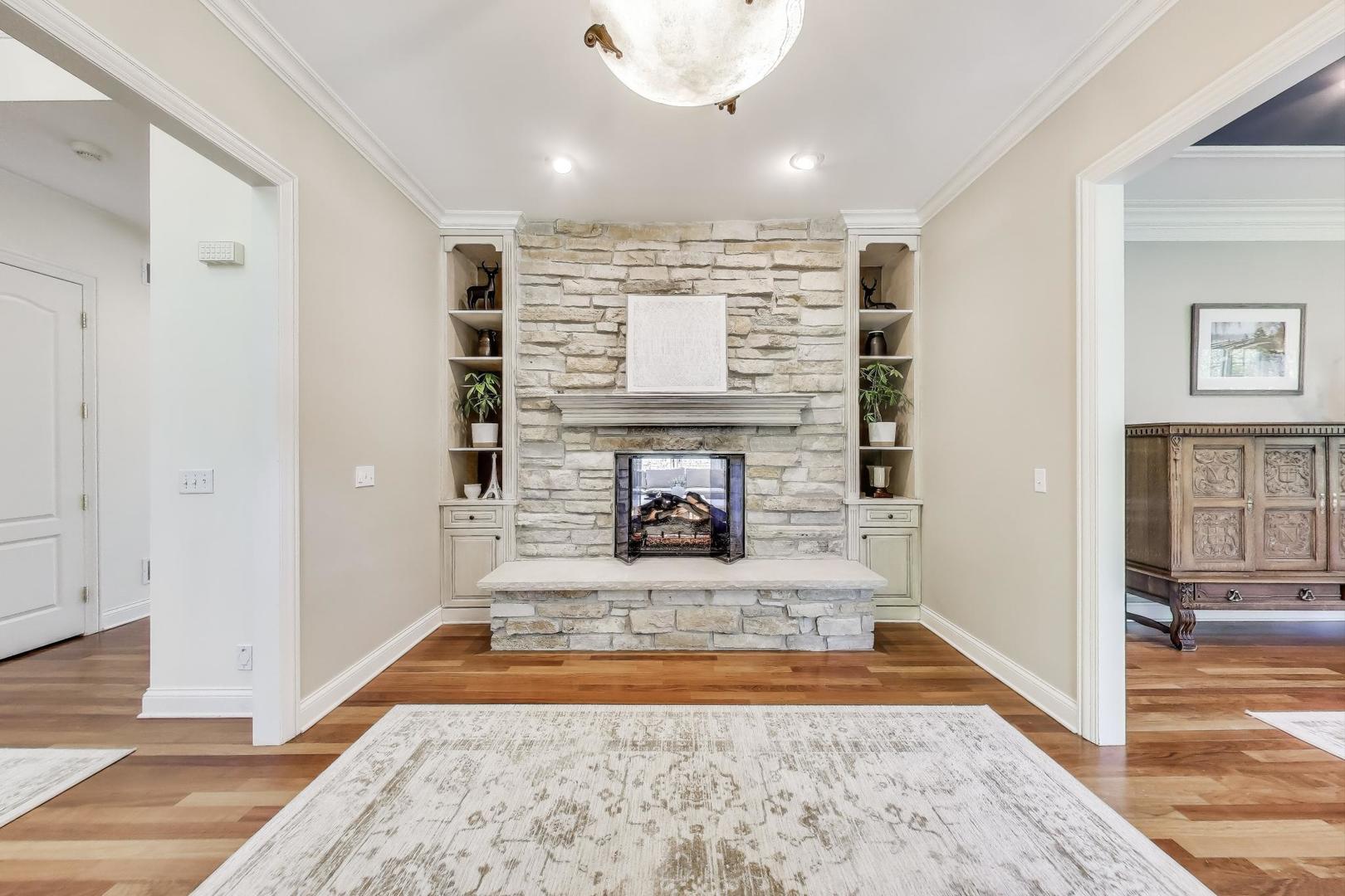 20580 W High Ridge Drive, Kildeer, IL