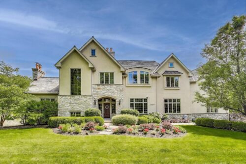 20580 W High Ridge Drive, Kildeer, IL