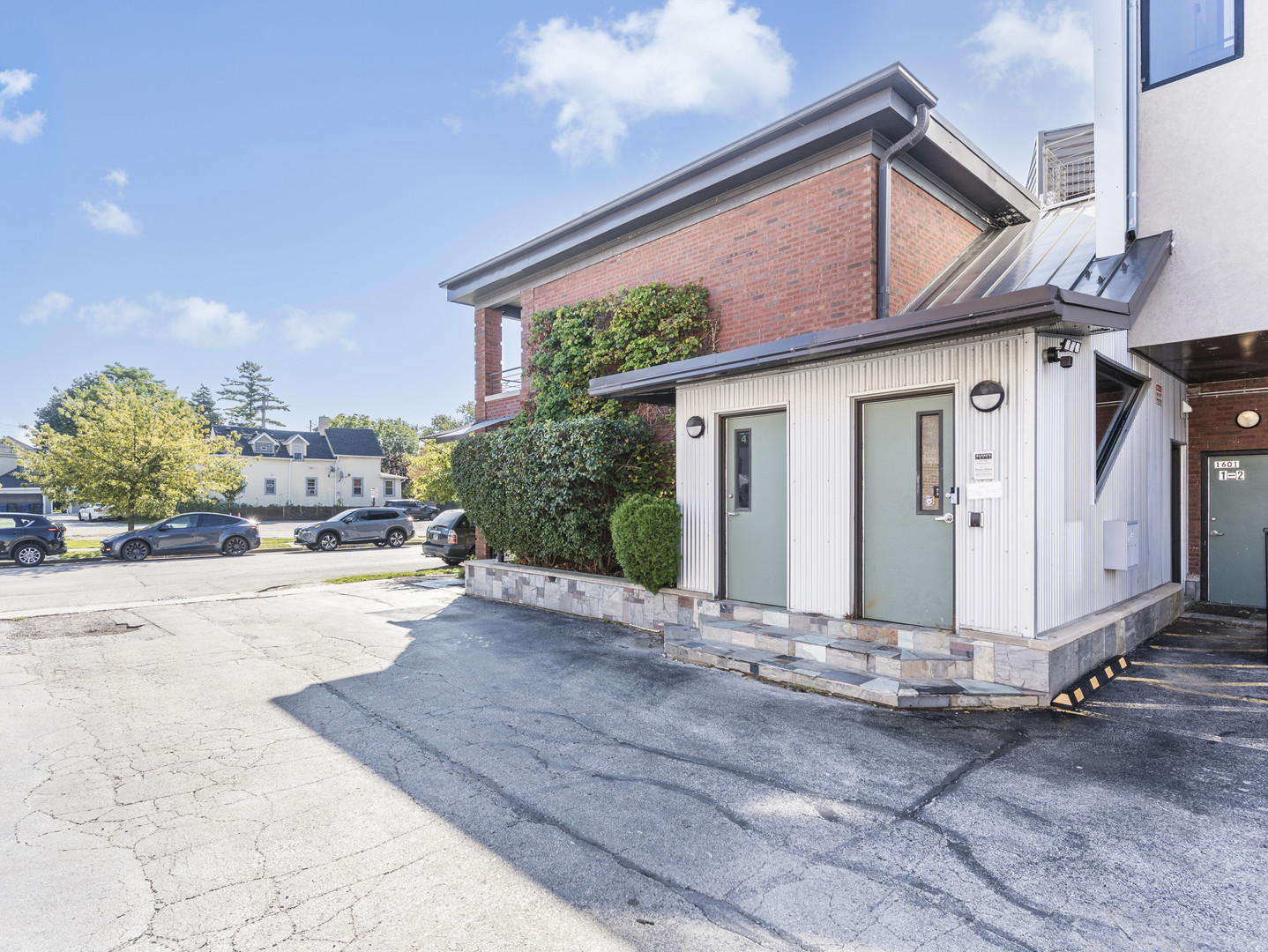 1601 Simpson Street #5, Evanston, IL