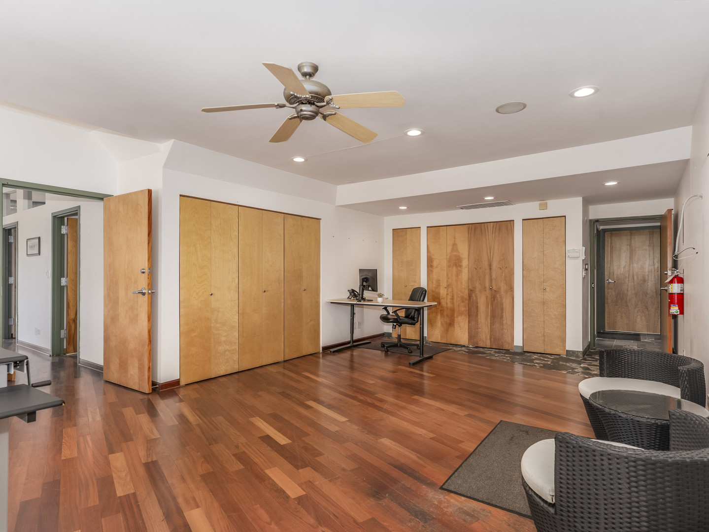 1601 Simpson Street #5, Evanston, IL