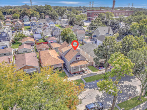 13147 S Brandon Avenue, Chicago, IL