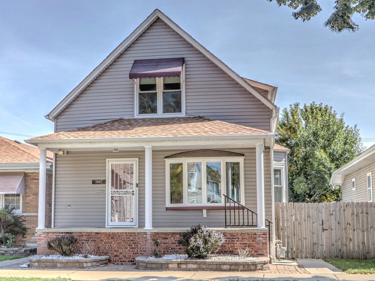 13147 S Brandon Avenue, Chicago, IL