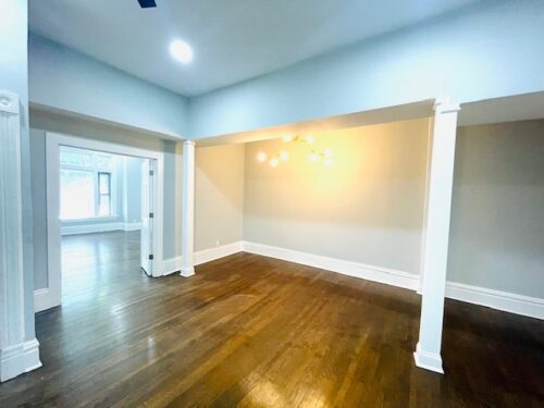 706 S Claremont Avenue, Chicago, IL